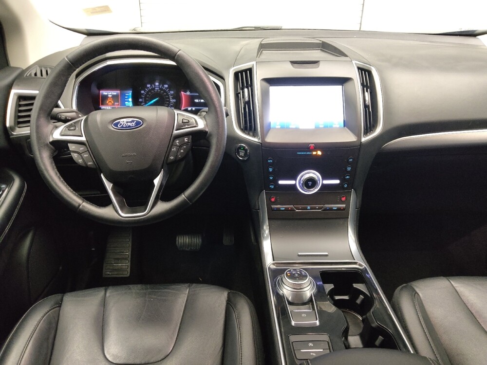2020 Ford Edge in Tulsa, OK 74145 - 18093512 22