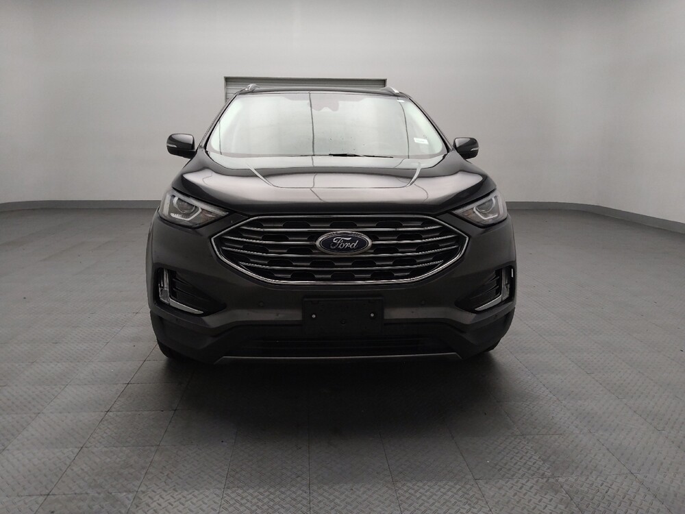 2020 Ford Edge in Tulsa, OK 74145 - 18093512 14