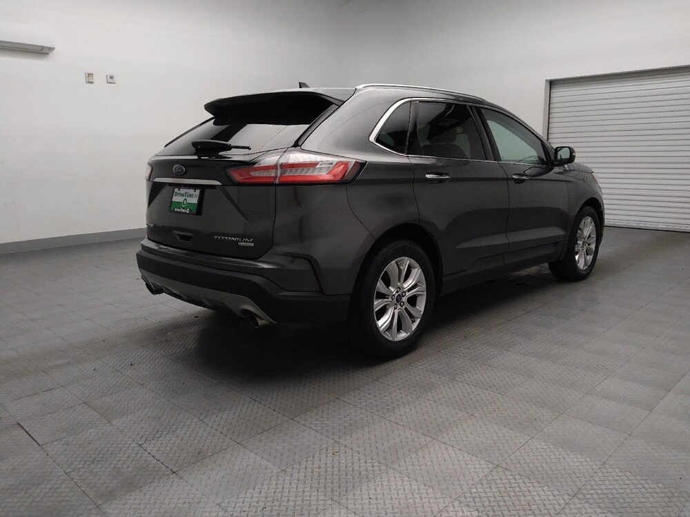 2020 Ford Edge in Tulsa, OK 74145 - 18093512 9