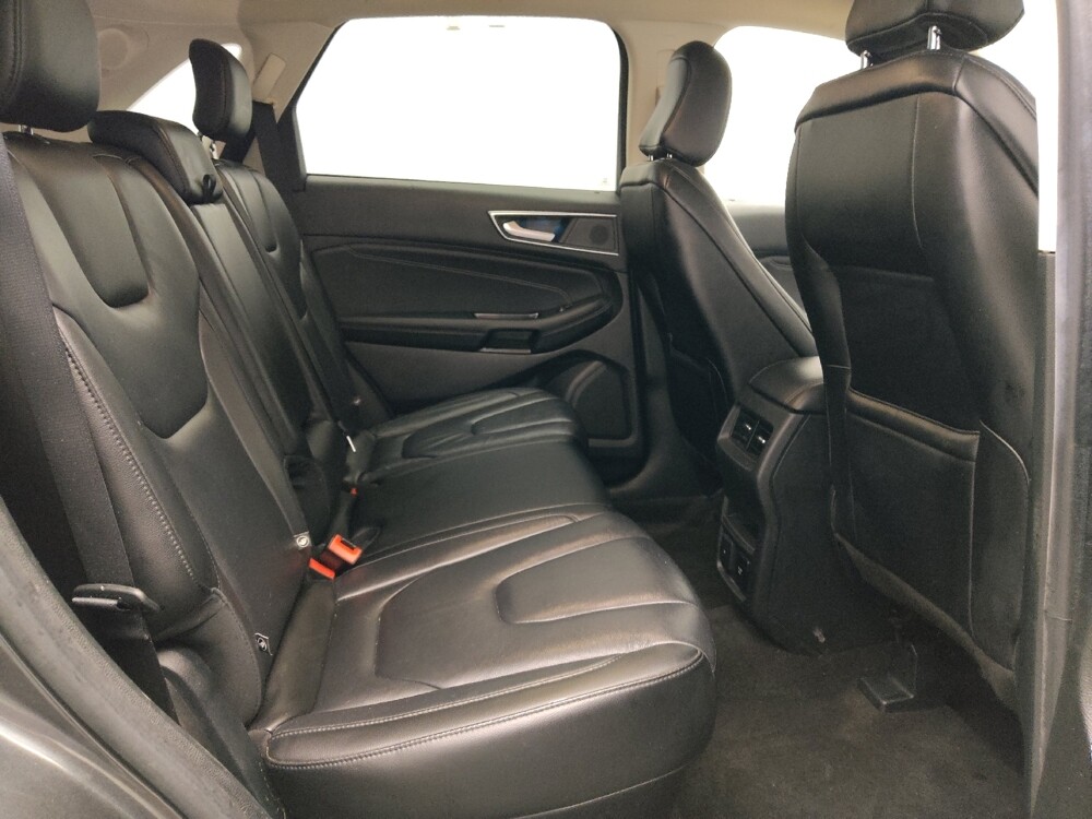2020 Ford Edge in Tulsa, OK 74145 - 18093512 19
