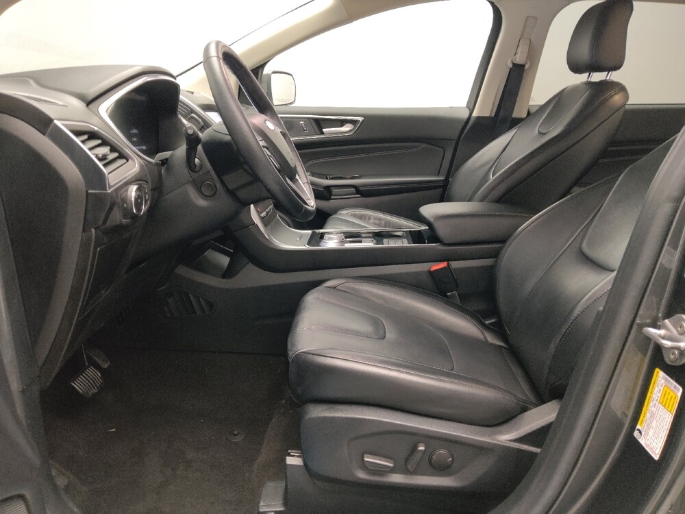 2020 Ford Edge in Tulsa, OK 74145 - 18093512 17