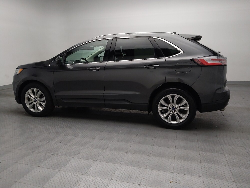 2020 Ford Edge in Tulsa, OK 74145 - 18093512 3