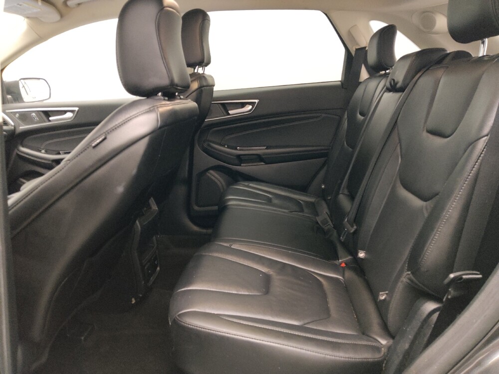2020 Ford Edge in Tulsa, OK 74145 - 18093512 18