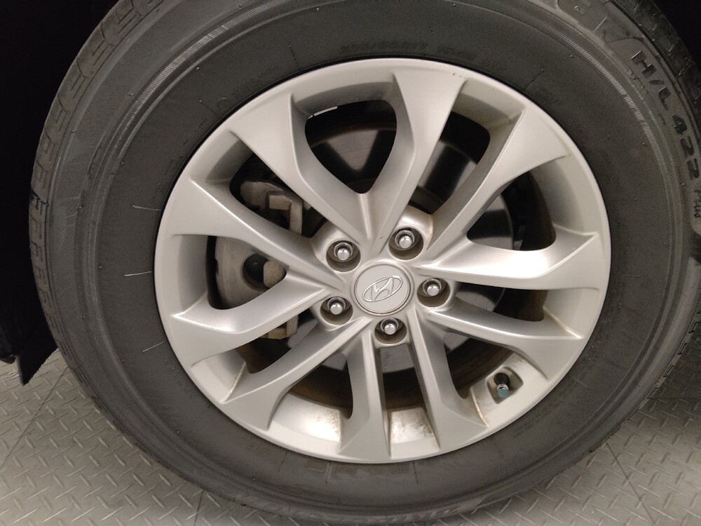 2020 Hyundai Santa Fe in Tulsa, OK 74145 - 18093513 31