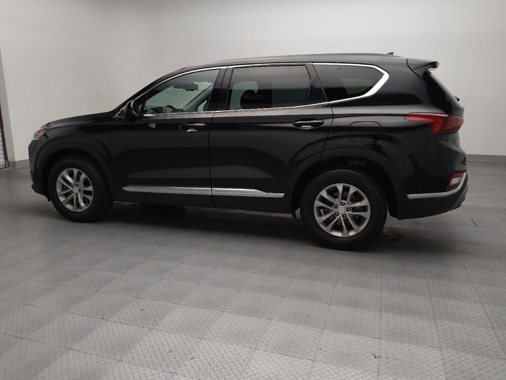 2020 Hyundai Santa Fe in Tulsa, OK 74145 - 18093513 3
