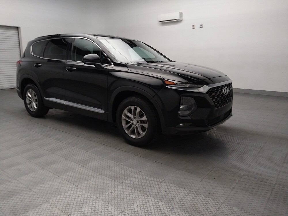 2020 Hyundai Santa Fe in Tulsa, OK 74145 - 18093513 13