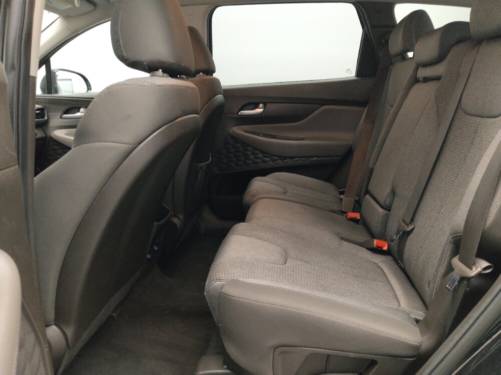 2020 Hyundai Santa Fe in Tulsa, OK 74145 - 18093513 18