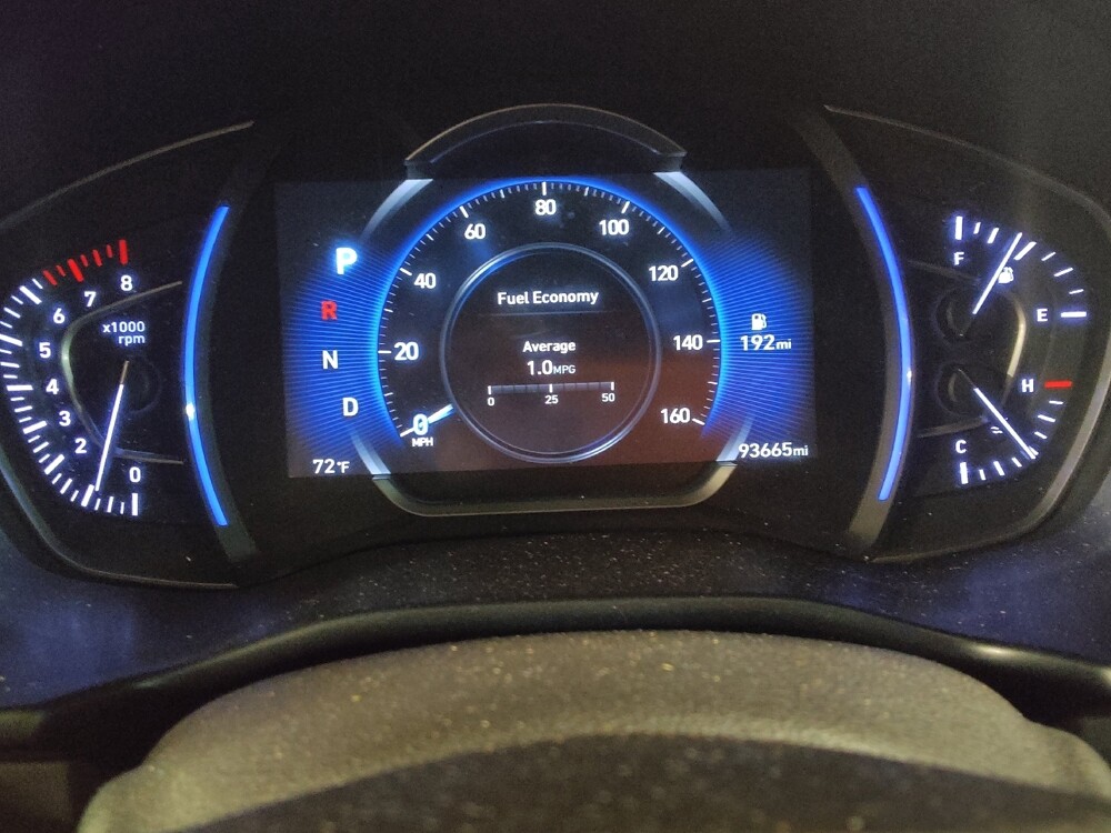 2020 Hyundai Santa Fe in Tulsa, OK 74145 - 18093513 23