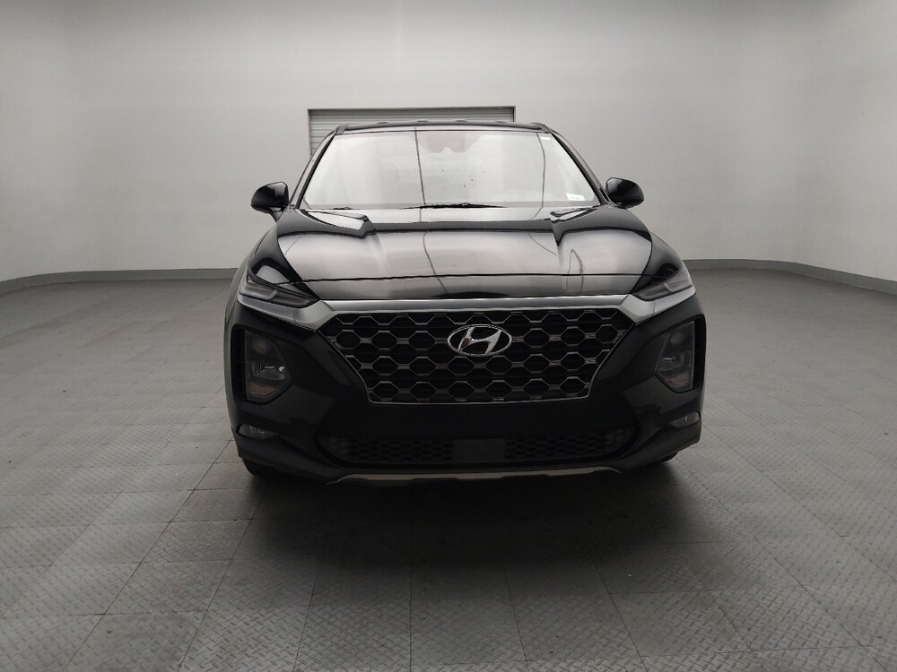 2020 Hyundai Santa Fe in Tulsa, OK 74145 - 18093513 14