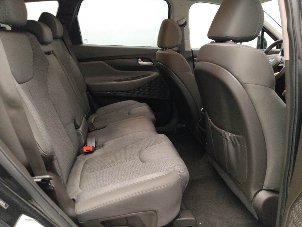 2020 Hyundai Santa Fe in Tulsa, OK 74145 - 18093513 19
