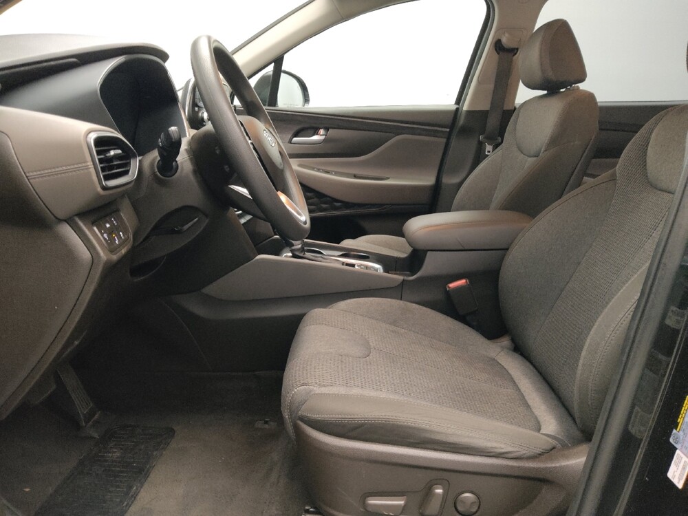2020 Hyundai Santa Fe in Tulsa, OK 74145 - 18093513 17