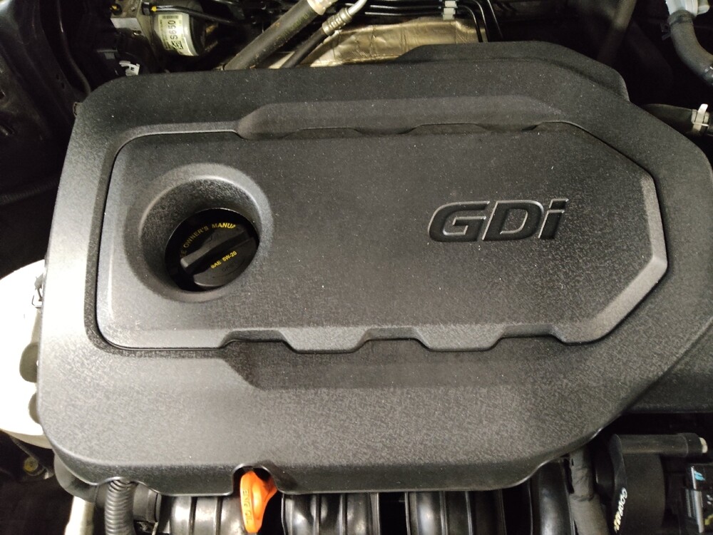 2020 Hyundai Santa Fe in Tulsa, OK 74145 - 18093513 30