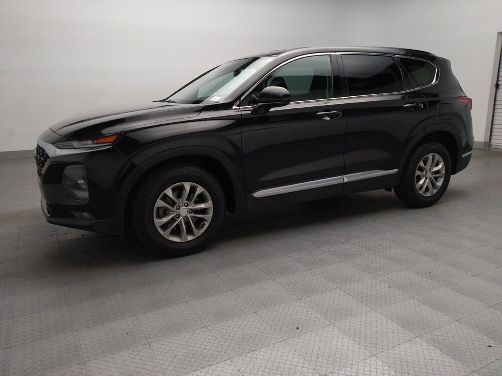 2020 Hyundai Santa Fe in Tulsa, OK 74145 - 18093513 2