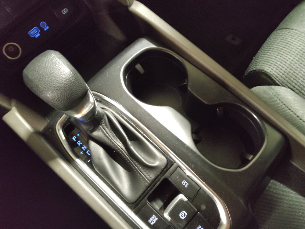 2020 Hyundai Santa Fe in Tulsa, OK 74145 - 18093513 26