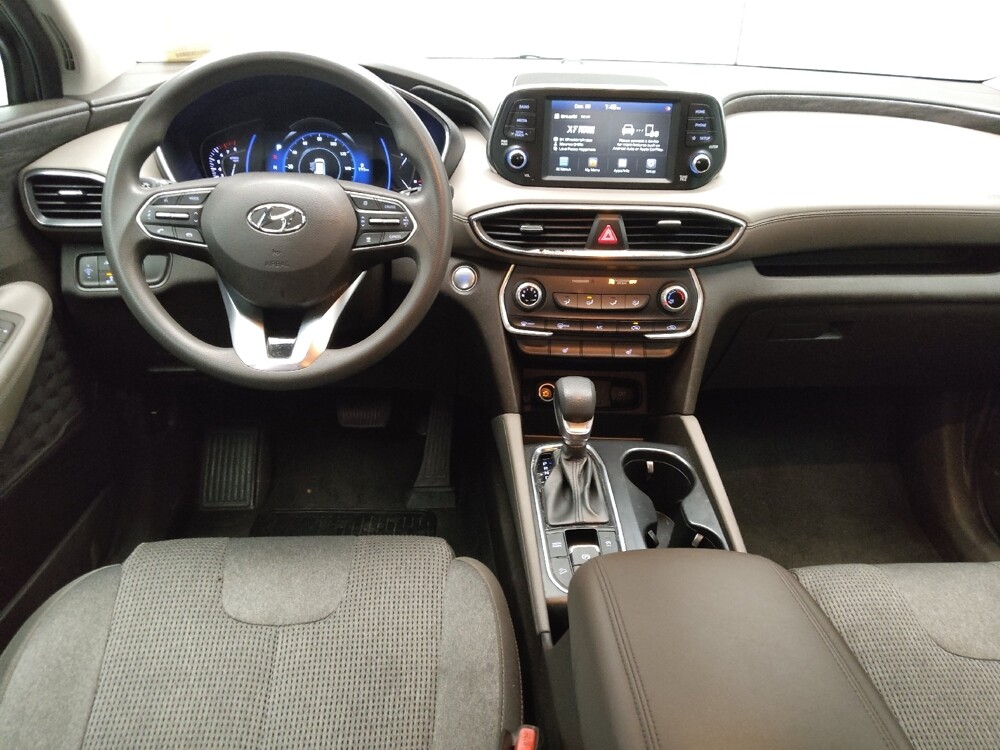 2020 Hyundai Santa Fe in Tulsa, OK 74145 - 18093513 22