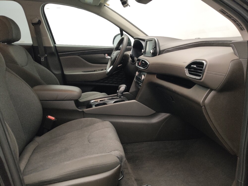 2020 Hyundai Santa Fe in Tulsa, OK 74145 - 18093513 21