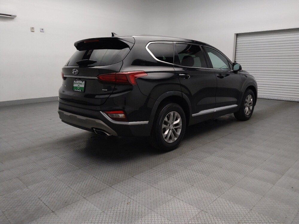 2020 Hyundai Santa Fe in Tulsa, OK 74145 - 18093513 9