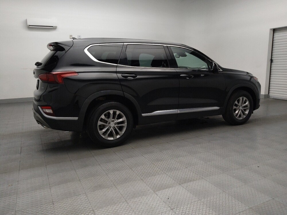2020 Hyundai Santa Fe in Tulsa, OK 74145 - 18093513 10