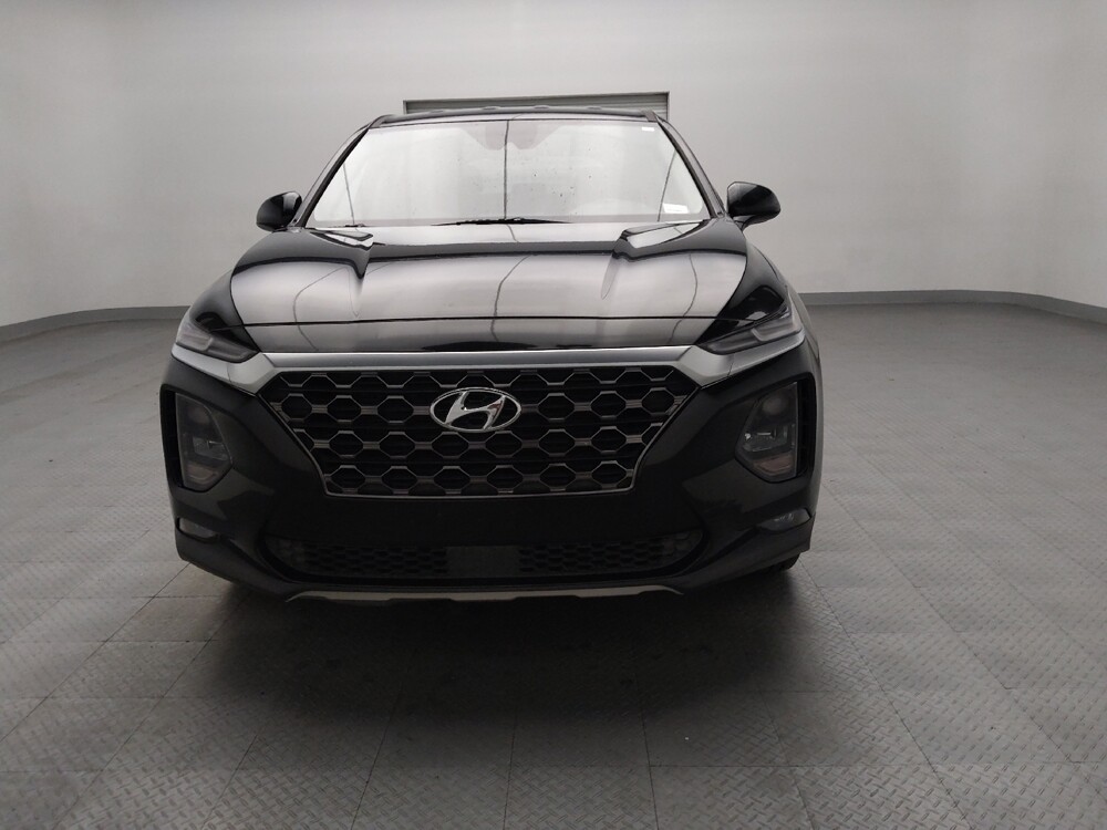 2020 Hyundai Santa Fe in Tulsa, OK 74145 - 18093513 15