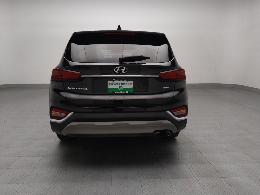 2020 Hyundai Santa Fe in Tulsa, OK 74145 - 18093513 6