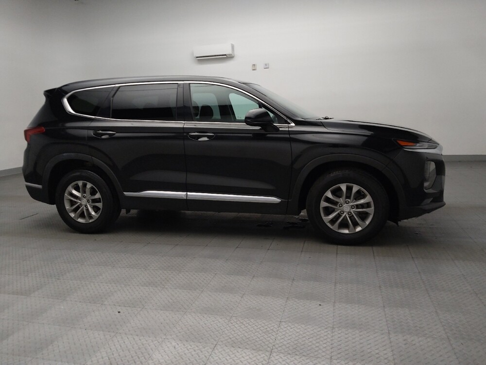 2020 Hyundai Santa Fe in Tulsa, OK 74145 - 18093513 11