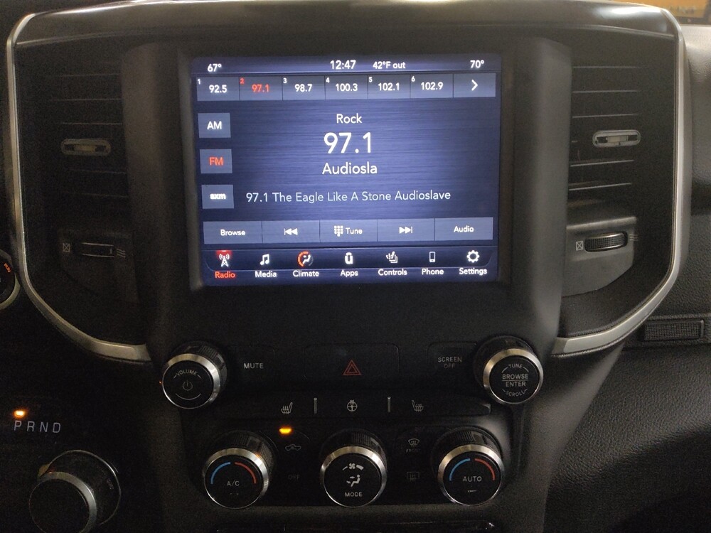 2020 RAM 1500 in Round Rock, TX 78664 - 18093515 25