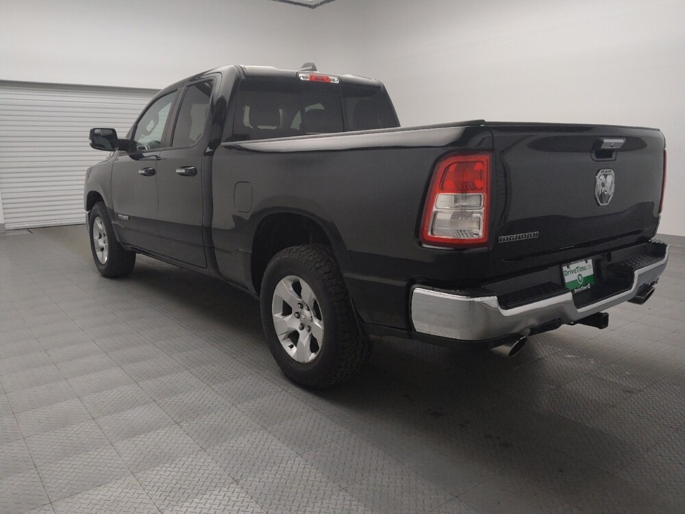 2020 RAM 1500 in Round Rock, TX 78664 - 18093515 5