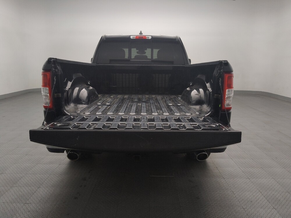 2020 RAM 1500 in Round Rock, TX 78664 - 18093515 29
