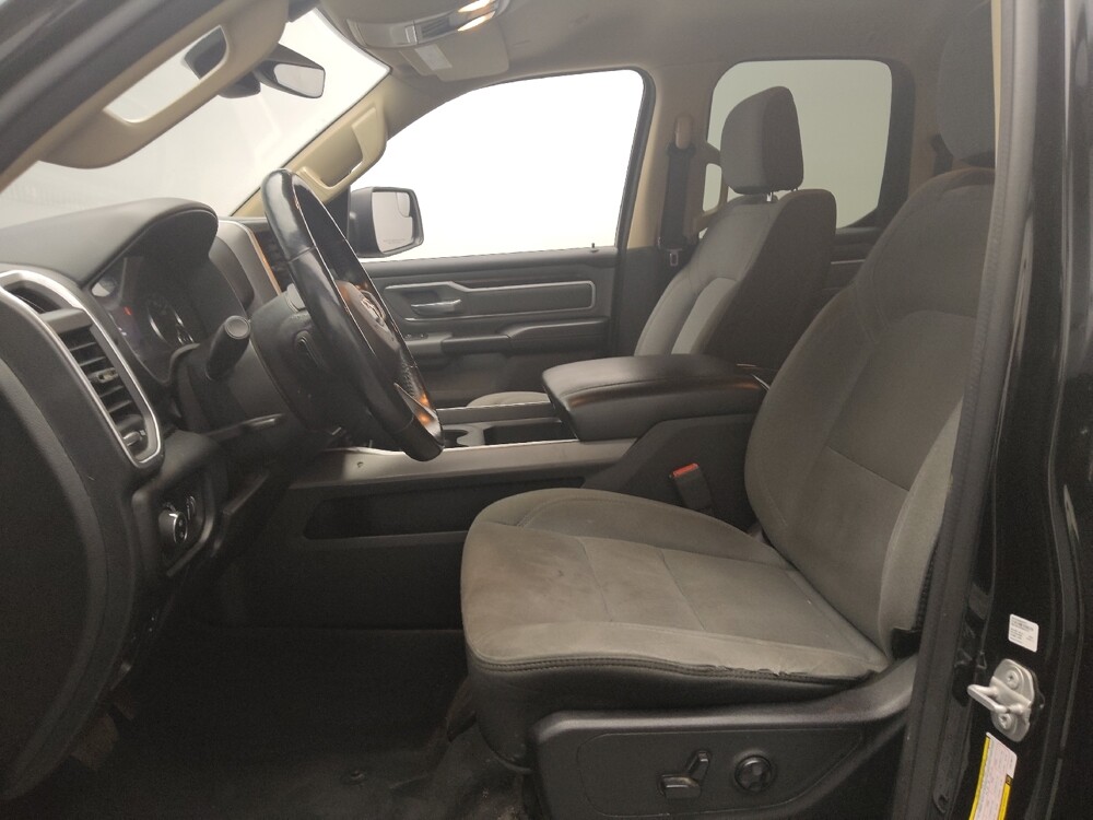 2020 RAM 1500 in Round Rock, TX 78664 - 18093515 17