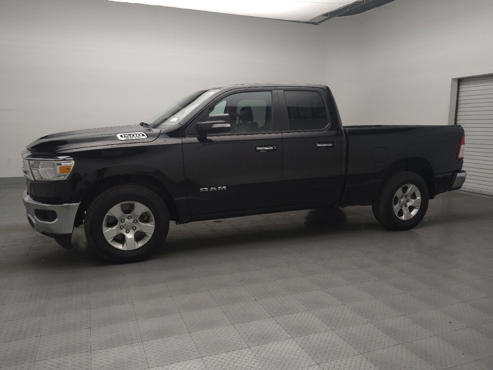 2020 RAM 1500 in Round Rock, TX 78664 - 18093515 2