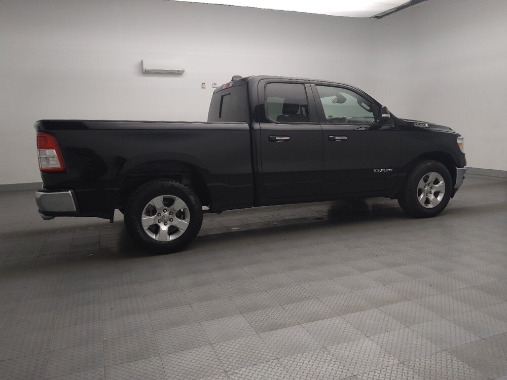 2020 RAM 1500 in Round Rock, TX 78664 - 18093515 10