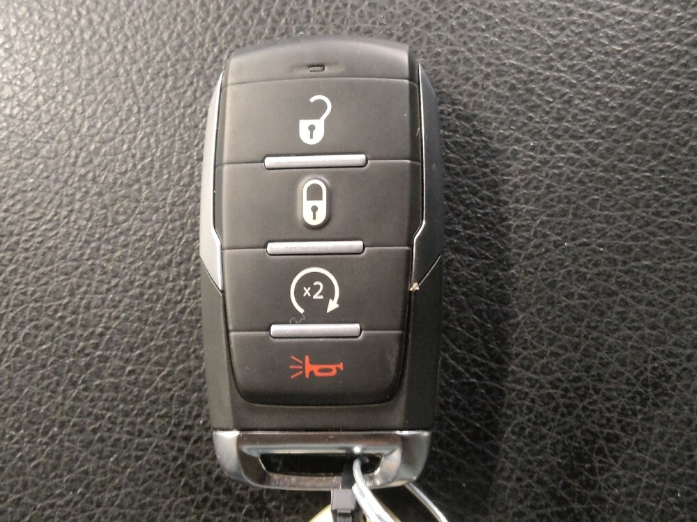 2020 RAM 1500 in Round Rock, TX 78664 - 18093515 32