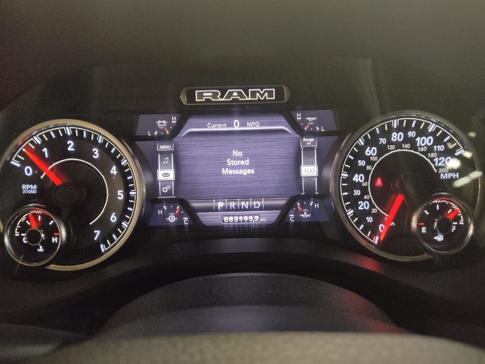 2020 RAM 1500 in Round Rock, TX 78664 - 18093515 23