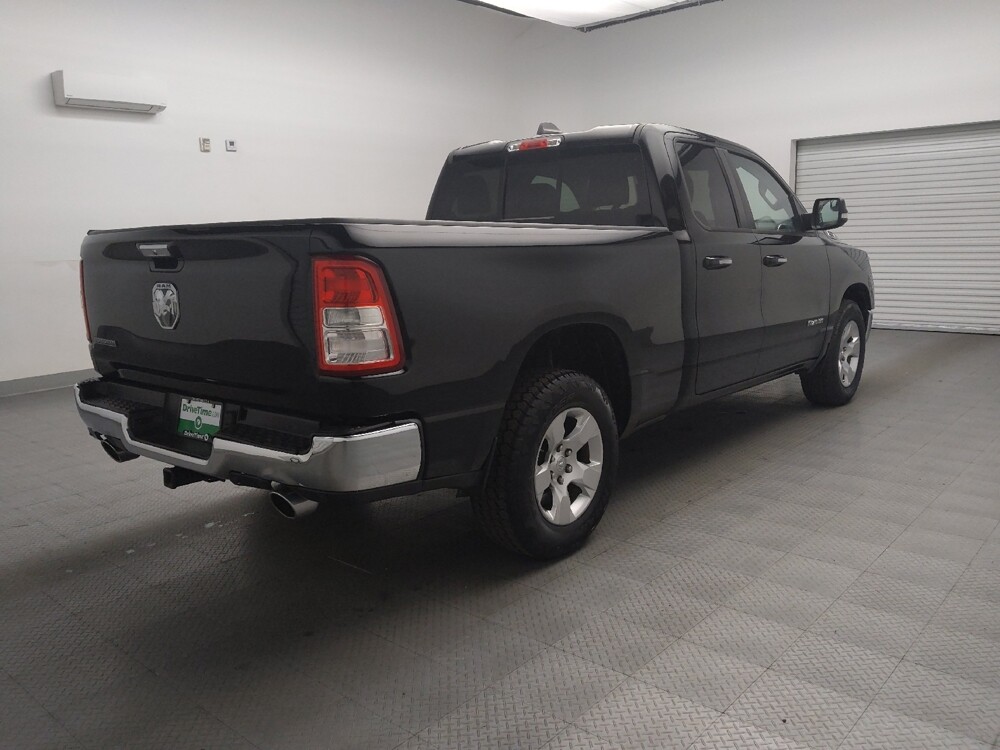 2020 RAM 1500 in Round Rock, TX 78664 - 18093515 9