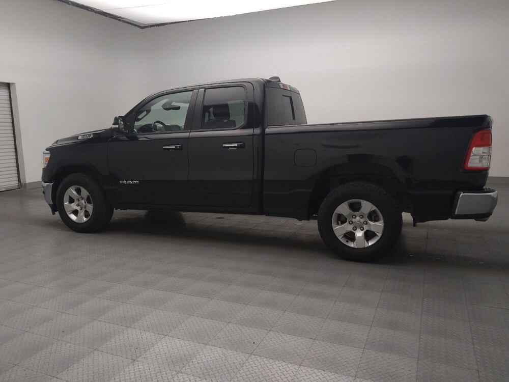 2020 RAM 1500 in Round Rock, TX 78664 - 18093515 3