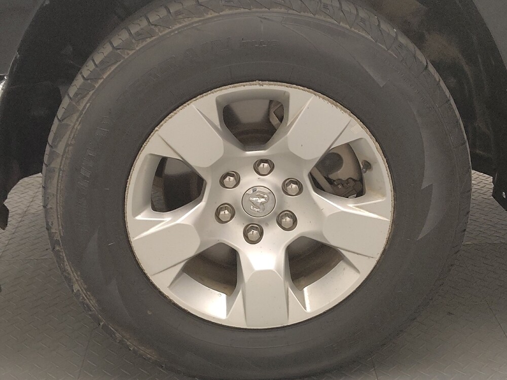 2020 RAM 1500 in Round Rock, TX 78664 - 18093515 31