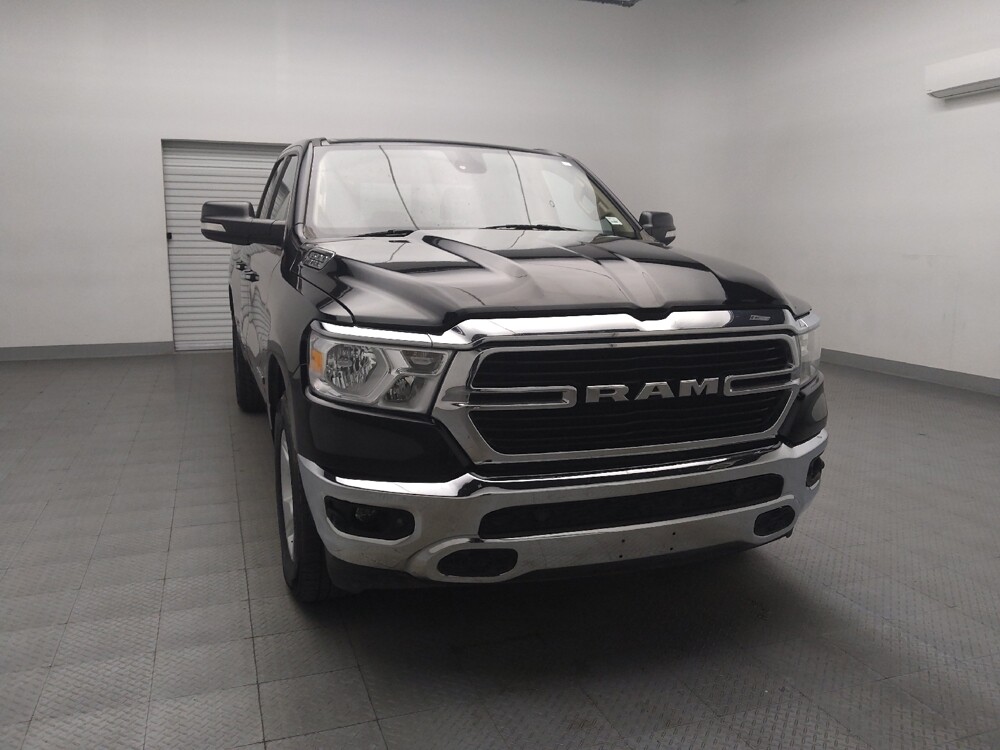 2020 RAM 1500 in Round Rock, TX 78664 - 18093515 14