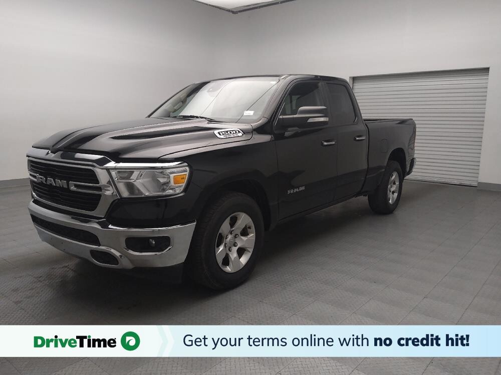 2020 RAM 1500 in Round Rock, TX 78664 - 18093515