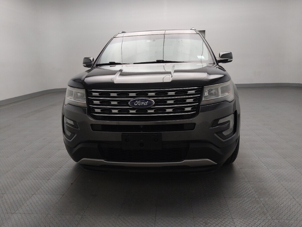2016 Ford Explorer in Tulsa, OK 74145 - 18093516 15