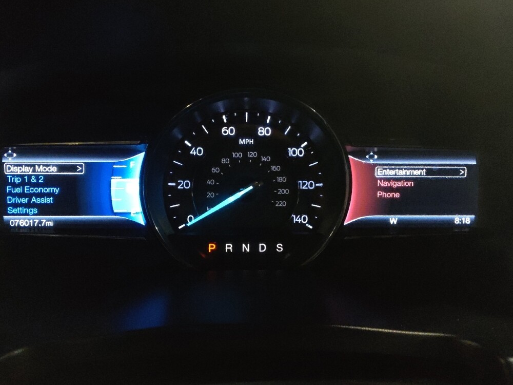 2016 Ford Explorer in Tulsa, OK 74145 - 18093516 23