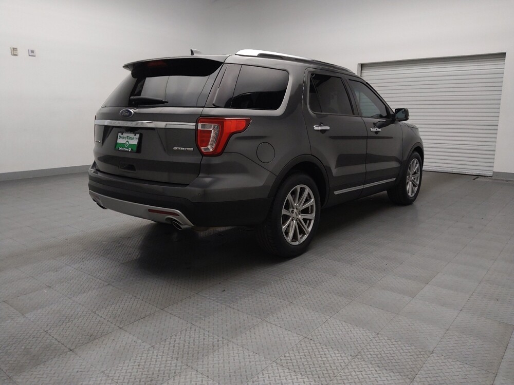 2016 Ford Explorer in Tulsa, OK 74145 - 18093516 9