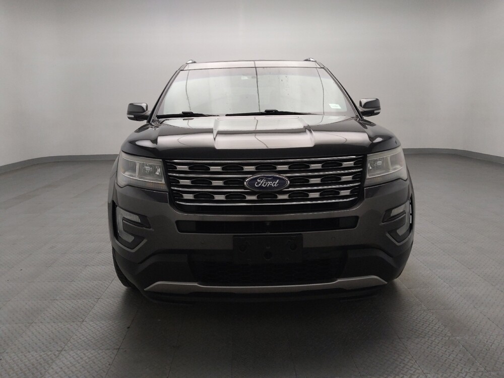 2016 Ford Explorer in Tulsa, OK 74145 - 18093516 14