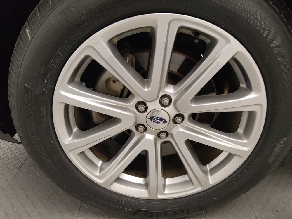 2016 Ford Explorer in Tulsa, OK 74145 - 18093516 31