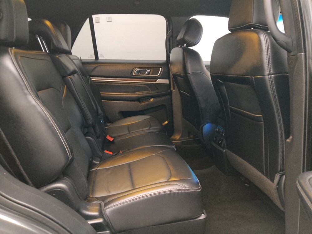 2016 Ford Explorer in Tulsa, OK 74145 - 18093516 19