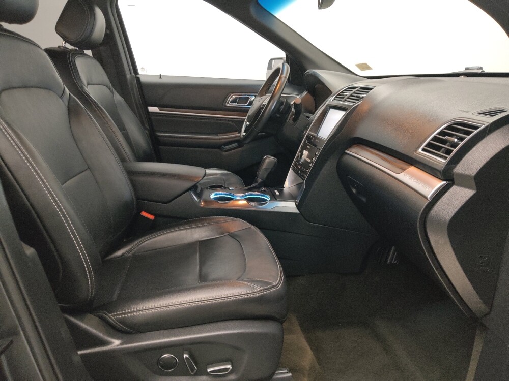 2016 Ford Explorer in Tulsa, OK 74145 - 18093516 21