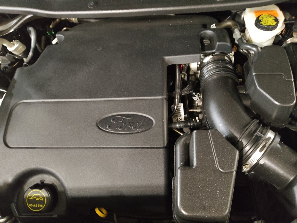 2016 Ford Explorer in Tulsa, OK 74145 - 18093516 30