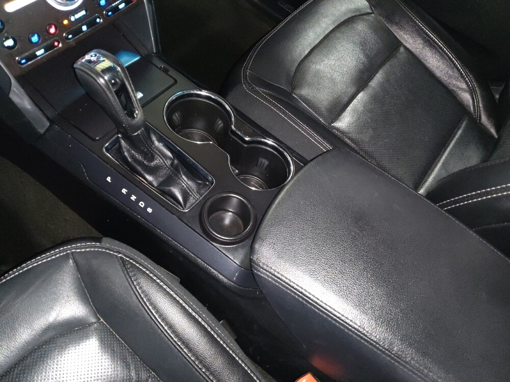 2016 Ford Explorer in Tulsa, OK 74145 - 18093516 26