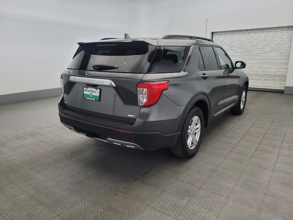 2020 Ford Explorer in Williamstown, NJ 8094 - 18093517 9
