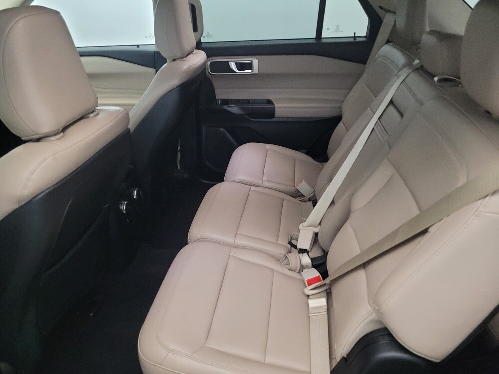 2020 Ford Explorer in Williamstown, NJ 8094 - 18093517 18