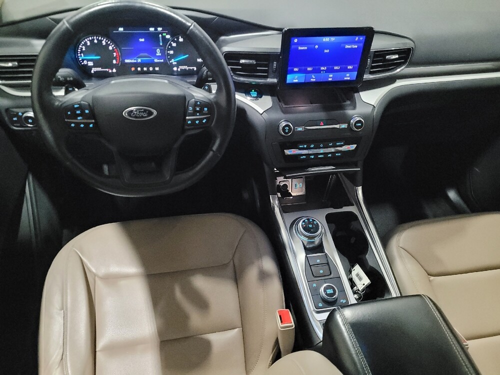 2020 Ford Explorer in Williamstown, NJ 8094 - 18093517 22